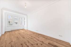 Frisch sanierter Altbautraum | Familien Wohnung mit sonnigem Balkon (sofort bezugsfrei) – Bielastraße 1, 4178 Böhlitz-Ehrenberg, Leipzig – Vorschaubild 18