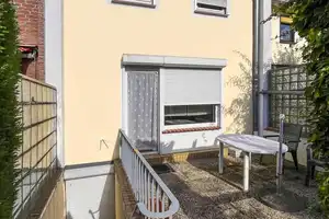 Ihr Wohlfühlhaus in Kücknitz – Lübeck – Vorschaubild 6