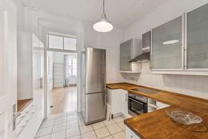 Altbau-Chance: Rarität inmitten des exklusiven Gärtnerplatzviertels – Die vollständige Adresse der Immobilie erhältst du vom Anbieter., 80469 Gärtnerplatz, München – Vorschaubild 5