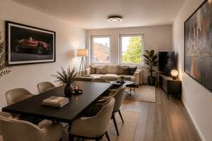 146 m² Wohnfläche in Bonner Bestlage Perfekt für Familie, WG oder Kapitalanlage – Die vollständige Adresse der Immobilie erhältst du vom Anbieter., 53123 Duisdorf, Bonn – Vorschaubild 8