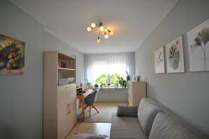Stilvolles Reihenmittelhaus auf sonnigem Grundstück! – Die vollständige Adresse der Immobilie erhältst du vom Anbieter., 64289 Kranichstein, Darmstadt – Vorschaubild 9