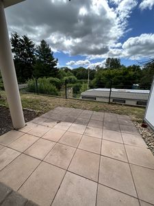 Erstbezug! Wunderschöne 2 Raumwohnung in toller Wohnlage