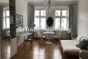 Tauschwohnung: Schöne 3.Zimmer Altbau Wohnung in der Oderbergerstraße – Oderbergerstr. 27, 10435 Prenzlauer Berg, Berlin – Vorschaubild 5