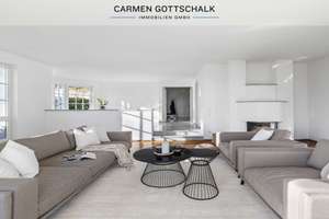 Notartermin vereinbart! Traumhaftes Townhouse auf Parkgrundstück – Die vollständige Adresse der Immobilie erhältst du vom Anbieter., 82319 Starnberg – Vorschaubild 9