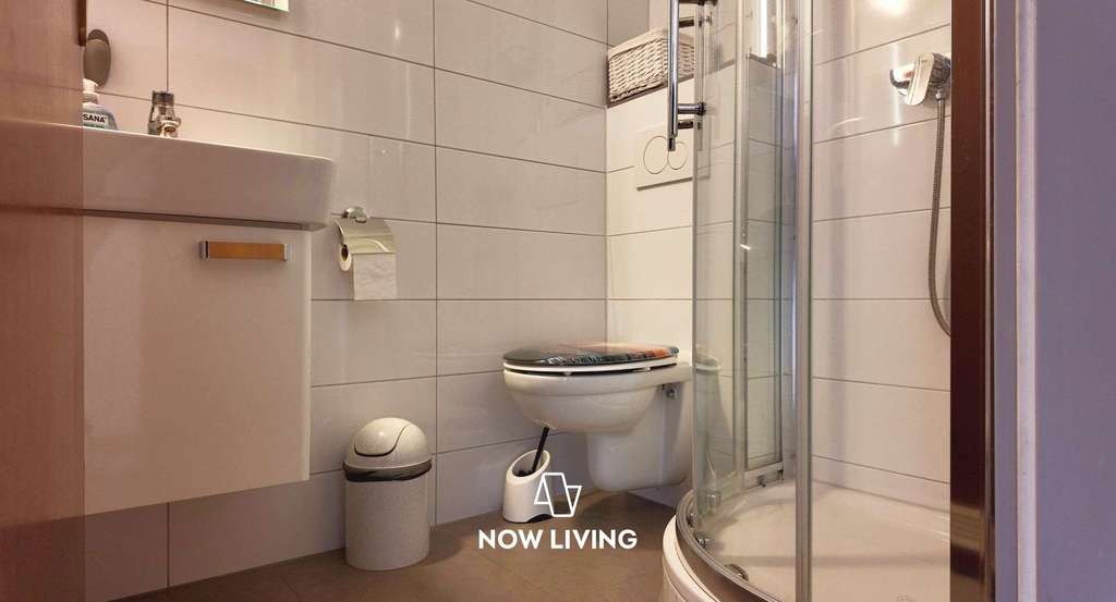 Immobilie in Kellenhusen - „Kompakt investieren - Ferienimmobilie mit Südbalkon + separater Souterrain-Einheit“ - Bild 4