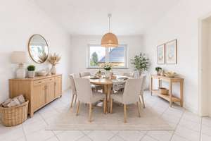 Großzügiges Altbau-Juwel mit 3-4 Schlafzimmern & Parkkomfort im Kreuzviertel!