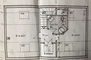  Großzügiges Reihenhaus mit Terrasse, Garten, Balkon in ruhiger Lage in Siegen – Liegnitzer Straße 29, 57072 Siegen – Vorschaubild 18