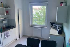 1-Zimmer Wohnung in Münster - Buddenturm – Überwasserstraße 42, 48143 Buddenturm, Münster – Vorschaubild 13