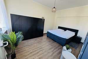 *City-Apartment* 3 Zimmer-Wohnung mit Balkon möbliert inkl. W-Lan & TV & Strom – Köln – Vorschaubild 8