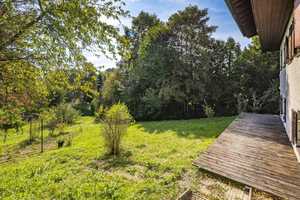 Exklusives Grundstück in Pöcking – 1.905 m² mit vermietetem Einfamilienhaus und großem Potenzial! – Feldafinger Straße 53, 82343 Starnberg (Kreis) – Vorschaubild 14