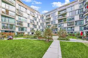 TRAUMWOHNUNG IN DEN BOUCHEGÄRTEN – Die vollständige Adresse der Immobilie erhältst du vom Anbieter., 12435 Alt-Treptow, Berlin – Vorschaubild 11