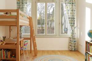 Traumwohnung mit Traumblick & Traumausstattung! – Die vollständige Adresse der Immobilie erhältst du vom Anbieter., 1156 Cossebaude, Dresden – Vorschaubild 21