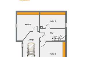 * Charmanter Bungalow in idyllischer Lage – Ihr Rückzugsort mit Potenzial in Haldenwang - OT * – Die vollständige Adresse der Immobilie erhältst du vom Anbieter., 89356 Haldenwang – Vorschaubild 10