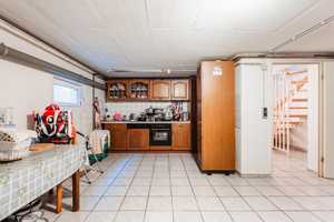 Wohlfühloase: Paeschke-Reiheneckhaus mit Garage, Garten und Blick auf die Natur – Leverkusen – Vorschaubild 20