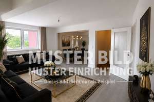 Zentral + Gut + Günstig - Wohnen an der Fußgängerzone von Hagen – Elberfelder Strasse 34a, 58095 Mittelstadt, Hagen – Vorschaubild 2
