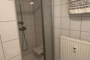 Schöne helle 2 Zimmerwohnung mit Balkon !! – Erzberger Str. 54, 41061 Hardterbroich-Pesch, Mönchengladbach – Vorschaubild 4