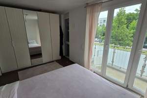 Traumhafte 3-Zimmer-Wohnung in München-Moosach Nähe OEZ – Hanauer Straße 45, 80992 Alt-Moosach, München – Vorschaubild 6
