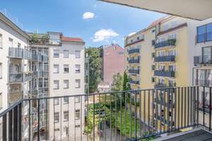 4-Zimmer-Familienwohnung am Weinbergspark mit Tiefgarage – Die vollständige Adresse der Immobilie erhältst du vom Anbieter., 10119 Mitte (Ortsteil), Berlin – Vorschaubild 4