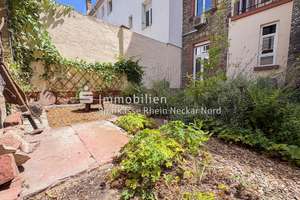 Historische Eleganz trifft modernes Loft-Design – 68169 Neckarstadt-West, Mannheim – Vorschaubild 69