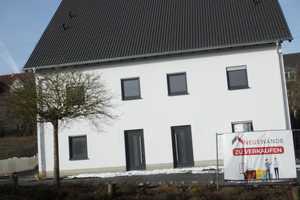 Familie willkommen! schlüsselfertige Neubau DHH, aufschließen, einziehen, angekommen sein – Euskirchen (Kreis) – Vorschaubild 2