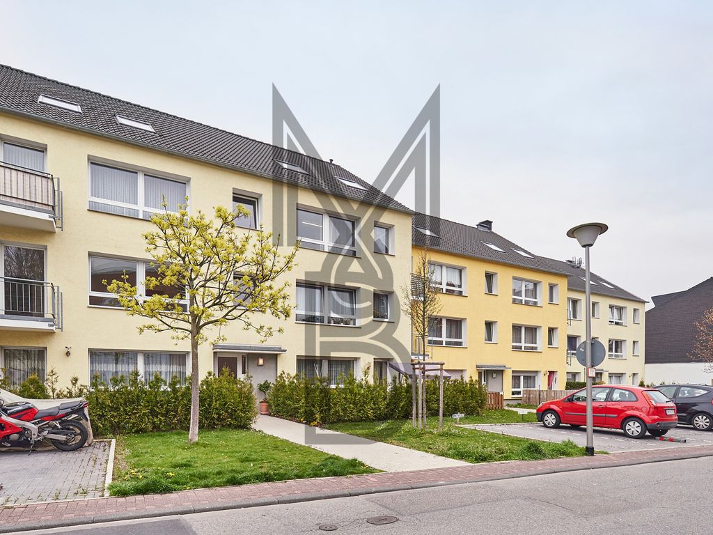 Wohnung Kaufen Eigentumswohnung In Pulheim Pulheim