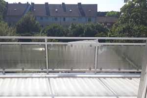Schöne und sanierte 2,5-Raum-Wohnung mit Balkon in Essen – Zweibachegge 15, 45279 Essen – Vorschaubild 1