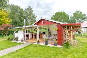 Liebevoll sanierter und modernisierter Resthof für Tierliebhaber – Die vollständige Adresse der Immobilie erhältst du vom Anbieter., 25693 Volsemenhusen – Vorschaubild 24