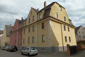 WG-GEEIGNET - Stilvolle 2-Zimmer-Wohnung mit EBK in Pfersee in Wertachnähe – Birkenfeldstr. 4, 86157 Augsburg – Vorschaubild 1