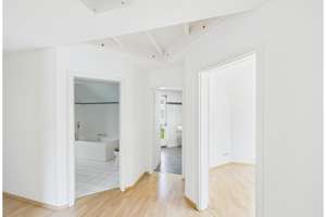 CHARMANTES EINFAMILIENHAUS IM BEGEHRTEN MÜNCHEN-OBERMENZING – Die vollständige Adresse der Immobilie erhältst du vom Anbieter., 81247 Obermenzing, München – Vorschaubild 23