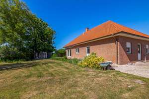 * Idyllisches Reiteranwesen in Wymeer-Einfamilienhaus mit Reitplätzen*  7935 qm   Grundstücksfläche  – Die vollständige Adresse der Immobilie erhältst du vom Anbieter., 26831 Bunde – Vorschaubild 11