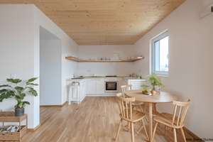 Erstbezug : Modern wohnen. Natürlich leben. Stadtnah zuhause sein.