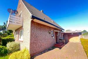 Einfamilienhaus mit Potenzial - Haus mit Herz sucht kreative Hände – Die vollständige Adresse der Immobilie erhältst du vom Anbieter., 26871 Papenburg – Vorschaubild 8
