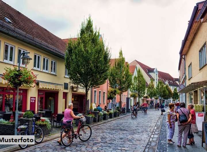 Real Estate Title Image Background