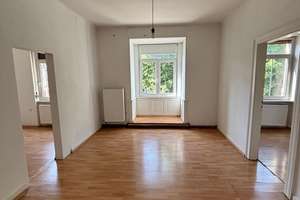 Altbaucharme: 4-ZKB Eigentumswohnung mit Balkon, sofort verfügbar – Moltkestraße 32, 66117 Alt-Saarbrücken, Saarbrücken – Vorschaubild 7