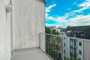 ERSTBEZUG! 4-Raum-Wohnung in Chemnitz Hilbersdorf mieten – Klarastraße 41, 9113 Hilbersdorf, Chemnitz – Vorschaubild 13