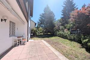 Möblierte 7-Zimmer-Gartenwohnung in Hadern – ideal für eine große Familie oder WG – Die vollständige Adresse der Immobilie erhältst du vom Anbieter., 81375 Neuhadern, München – Vorschaubild 11