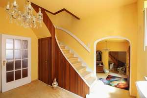 Willkommen im neuen Familienglück: Einfamilienhaus mit Garten und Garage in Bremen – Die vollständige Adresse der Immobilie erhältst du vom Anbieter., 28779 Blumenthal (Ortsteil), Bremen – Vorschaubild 9
