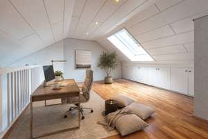 Waldidylle & Design: Maisonette-Traum in Essen-Heisingen – Die vollständige Adresse der Immobilie erhältst du vom Anbieter., 45259 Heisingen, Essen – Vorschaubild 22