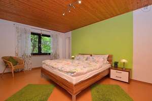 Möblierte 2-Zimmerwohnung mit Terrasse+Wlan in Eibelstadt – Die vollständige Adresse der Immobilie erhältst du vom Anbieter., 97246 Eibelstadt – Vorschaubild 2