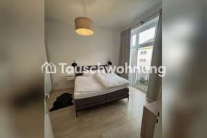 Tauschwohnung: 2-Zimmer-Wohnung in Düsseldorf Flingern Nord tauschen – Die vollständige Adresse der Immobilie erhältst du vom Anbieter., 40233 Flingern Nord, Düsseldorf – Vorschaubild 9