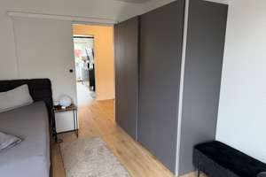 Lichtdurchflutete 2-Zimmer-Wohnung in Stgt.Luginsland – Die vollständige Adresse der Immobilie erhältst du vom Anbieter., 70327 Luginsland, Stuttgart – Vorschaubild 8