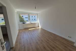 2 Zimmer mit Balkon, hell, zentral, Nähe MHH,  gute Verkehrsanbindung, im Grünen – Die vollständige Adresse der Immobilie erhältst du vom Anbieter., 30655 Groß-Buchholz, Hannover – Vorschaubild 6