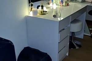 Wohnung mit Einrichtung  – Horner Straße 1, 33102 Kernstadt, Paderborn – Vorschaubild 5