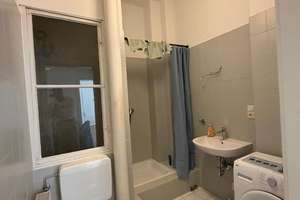 NEU! Möbliertes WG Zimmer in sarnierter Wohnung mit attraktiver Wohnlage – 60594 Sachsenhausen-Nord, Frankfurt am Main – Vorschaubild 7