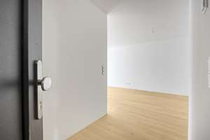 City - hochwertige 1-Zimmerwohnung  mit Balkon und Eibauküche zur Miete – Die vollständige Adresse der Immobilie erhältst du vom Anbieter., 53111 Bonn-Zentrum, Bonn – Vorschaubild 4