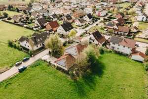 Einzigartig & Energieeffizient!
Einfamilienhaus mit Praxis und idyllischem Garten in ruhiger Lage! – Straubing-Bogen (Kreis) – Vorschaubild 54