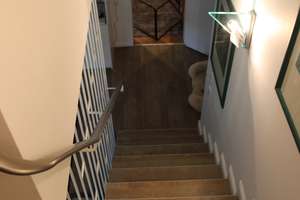 Maisonette Wohnung mit Haus im Haus Architektur in Düsseldorf Ludenberg für gehobene Ansprüche – Die vollständige Adresse der Immobilie erhältst du vom Anbieter., 40629 Ludenberg, Düsseldorf – Vorschaubild 28