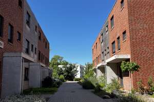 Ein bezugsfertiges Haus in  Hannover-Mittelfeld- ohne Provision! – Die vollständige Adresse der Immobilie erhältst du vom Anbieter., 30519 Mittelfeld, Hannover – Vorschaubild 18