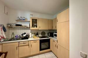 Betreutes Wohnen im Königsgarten-Rgbg.-West – Udetstraße 12, 93049 Westenviertel, Regensburg – Vorschaubild 6