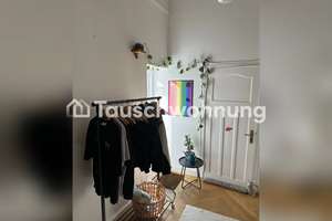 Tauschwohnung: Tausche traumhaften 3,5 Zi. Altbau gegen Wohnung im Viertel – Die vollständige Adresse der Immobilie erhältst du vom Anbieter., 28209 Barkhof, Bremen – Vorschaubild 4